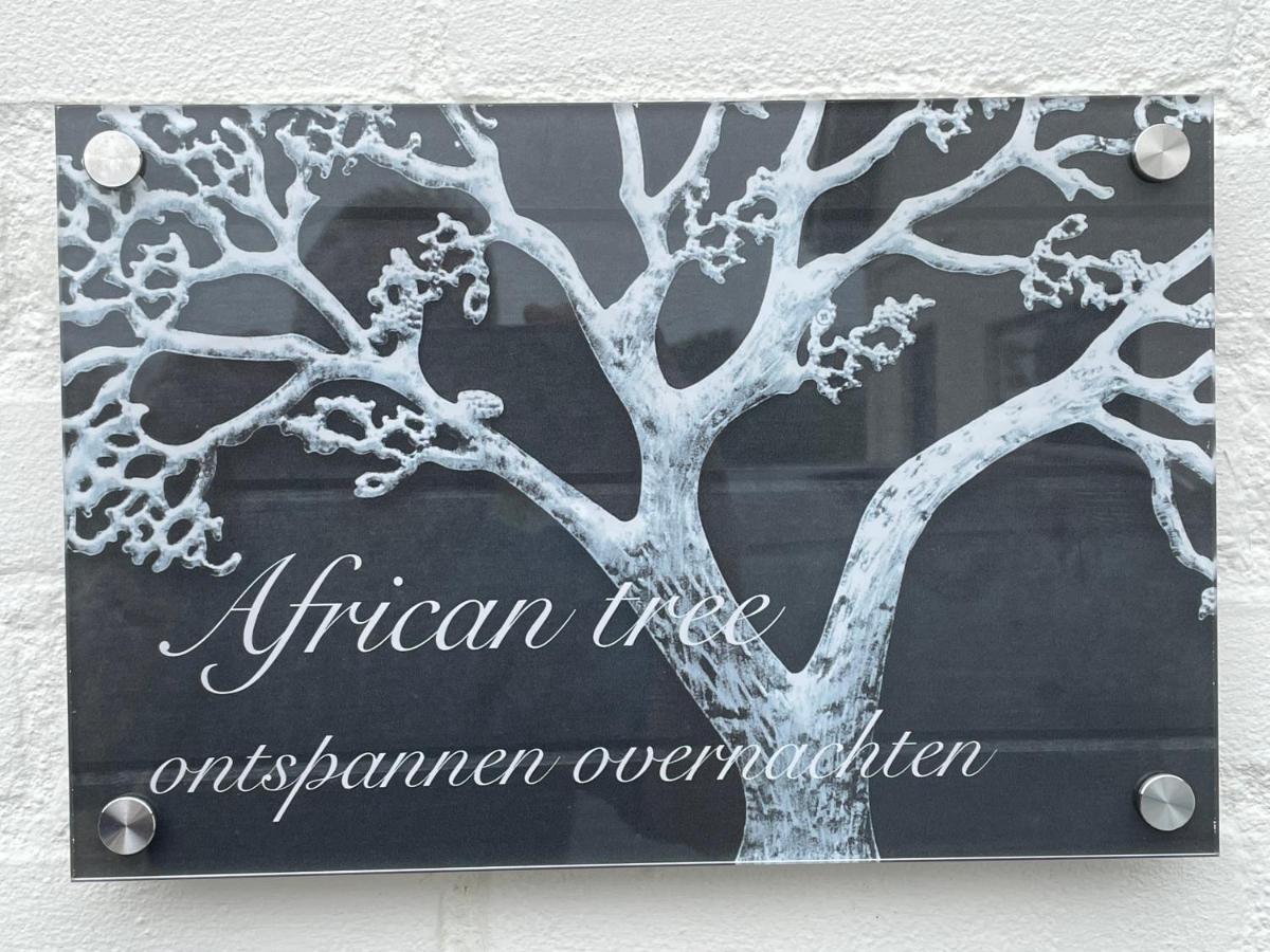 African Tree Terwolde Bagian luar foto